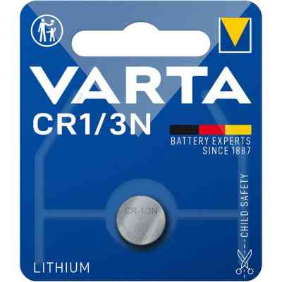 Батарейка Varta CR 1/3 N LITHIUM (06131101401) Вінниця
