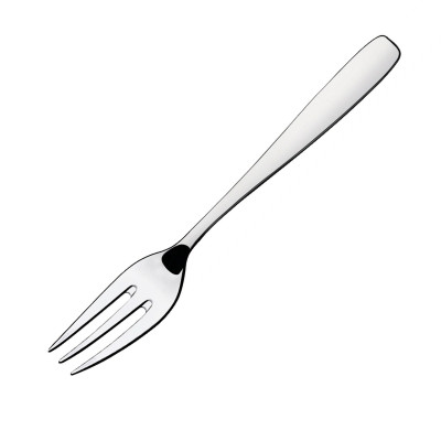 Десертная вилка Tramontina Essentials 6 шт (63960/147) Винница - изображение 1