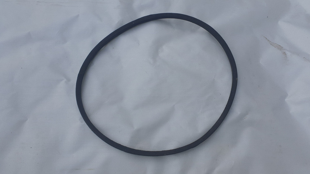 Ремінь приводний клиновий А-900. СССР. Харків - фото 1