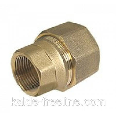 Затискна муфта Гебо для труби 22мм.* 1/2" Харків - фото 1