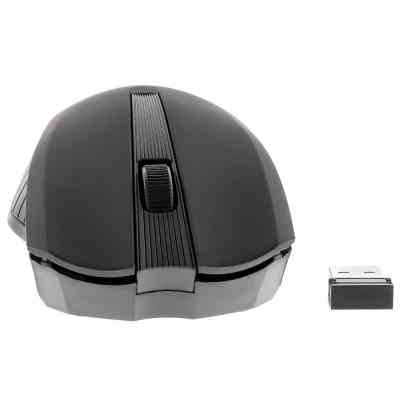 Мышка YENKEE YMS 2015BK Monaco Wireless Black (45010824) Винница