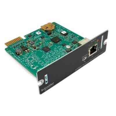 Дополнительное оборудование APC UPS Network Management Card 3 (AP9640) Винница