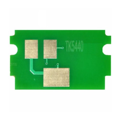 Чип для картриджа AHK Kyocera Ecosys TK-5440/5430 PA2100/MA2100, Cyan JND (50000389) Винница - изображение 1