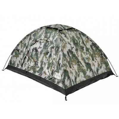 Палатка Skif Outdoor Adventure I 200x150 cm Camo (SOTSL150C) Винница