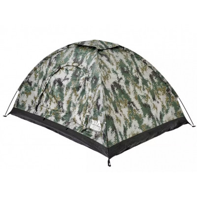 Намет Skif Outdoor Adventure I 200x150 cm Camo (SOTSL150C) Вінниця - фото 1