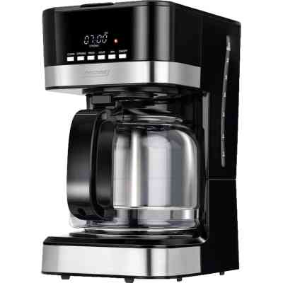 Крапельна кавоварка MPM MKW-05 Вінниця