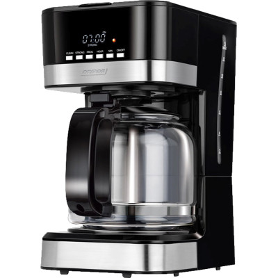 Крапельна кавоварка MPM MKW-05 Вінниця - фото 1