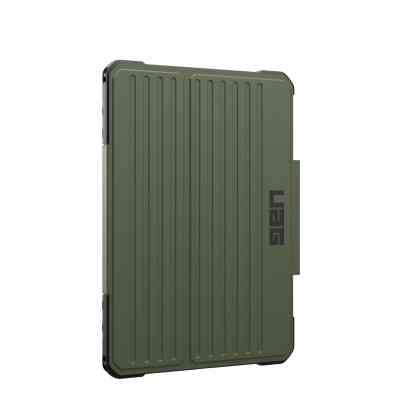 Чохол до планшета UAG iPad Pro 11&quot; (Gen 5 2024) Metropolis SE Olive (124475117272) Вінниця
