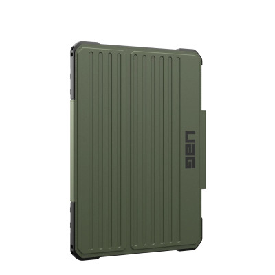 Чехол для планшета UAG iPad Pro 11" (Gen 5 2024) Metropolis SE Olive (124475117272) Винница - изображение 2