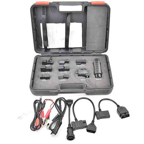 Набір діагностичних адаптерів OBD-I для X-431 Launch SPLT-301180930 Чернігів