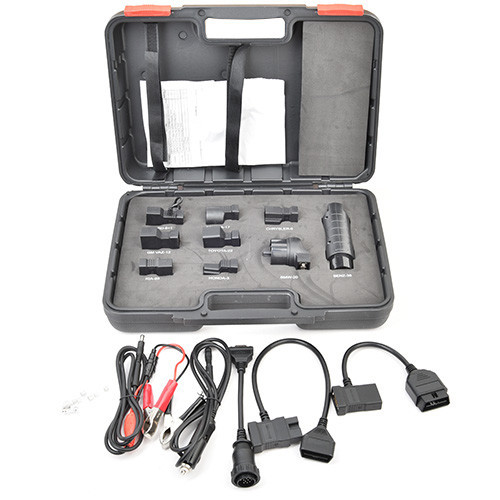 Набір діагностичних адаптерів OBD-I для X-431 Launch SPLT-301180930 Чернігів - фото 1