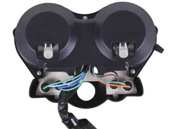 Приборная панель на мотоцикл STORM125 Мукачево