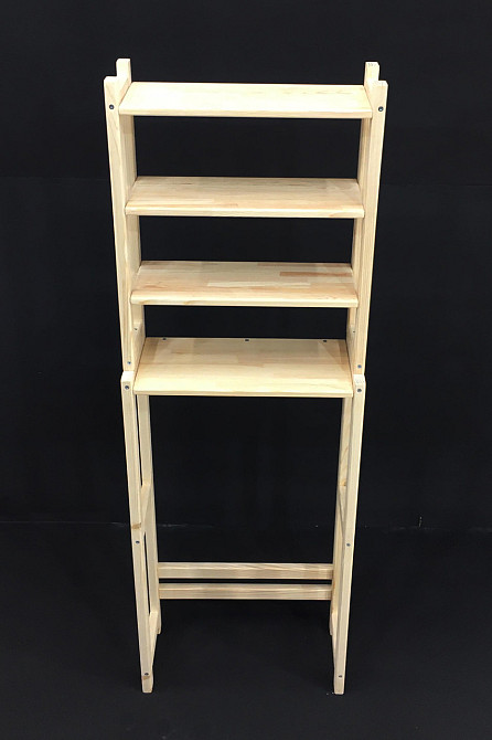 Стелаж над унітазом "Талабей" бланже Миколаїв - фото 2