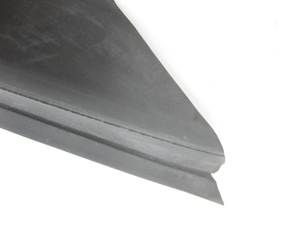 Mercedes-Benz  A2096700008 Ущільнювач заднього скла внутрішній нижній CLK C209 Одеса - фото 8