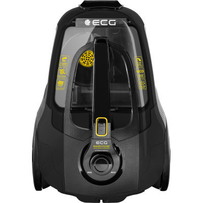 Пылесос ECG VP BS6120 Animal Винница - изображение 9