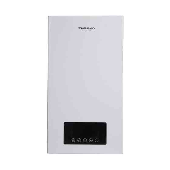 Комплексне рішення Thermo Alliance для котельної: електричний котел 10 кВт + комплект бойлера + комбінований підлоговий Київ