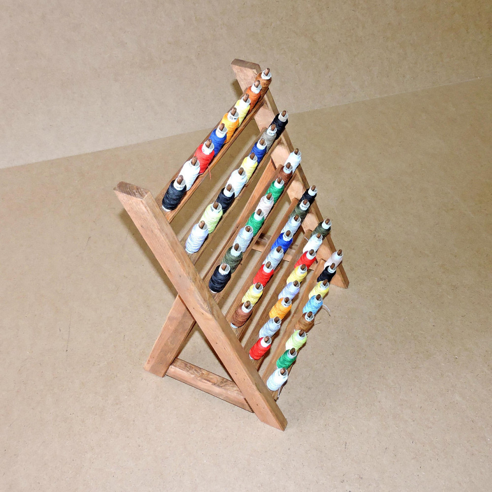 Органайзер для ниток "Ватола" мускат Миколаїв - фото 4