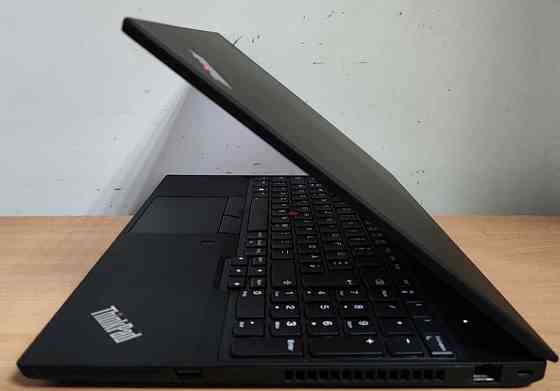 Ноутбук Lenovo P53s 15,6