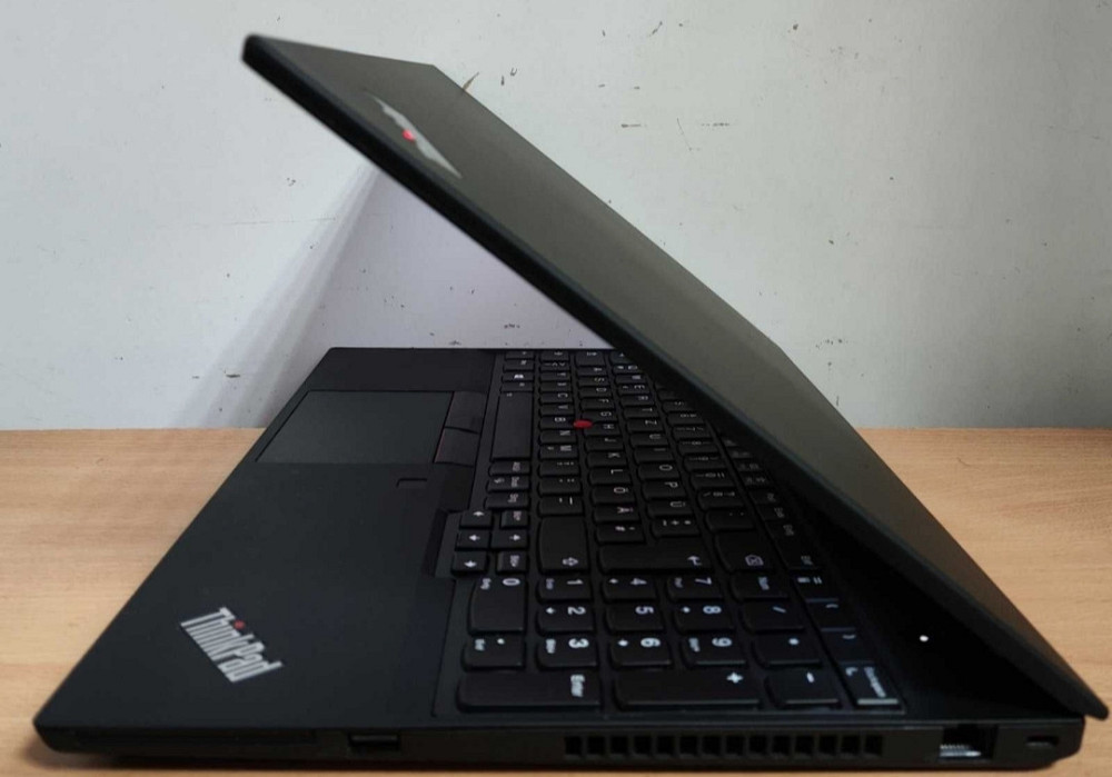 Ноутбук Lenovo P53s 15,6