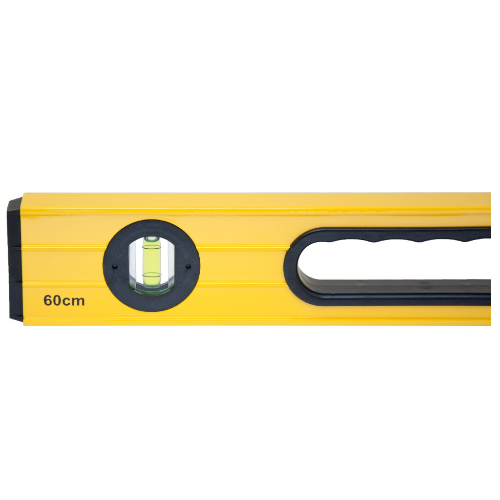 Рівень з поворотним вічком 2 рукоятки 60 см SIGMA Житомир