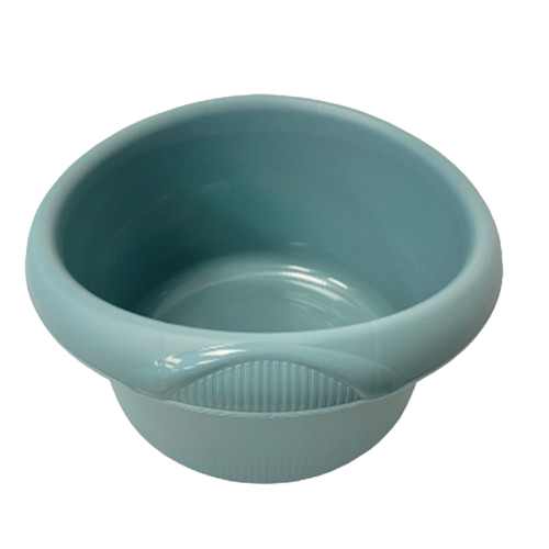 Таз 20л круглий California Green Євроголд Житомир - фото 1