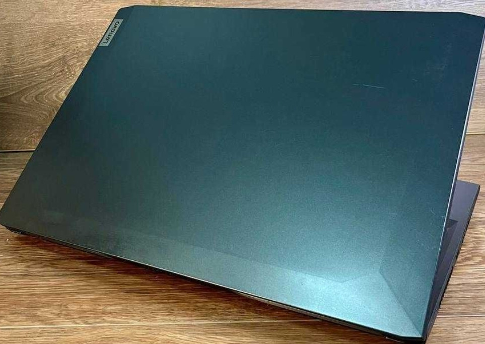 Lenovo IdeaPad Gaming 3 15ACH6\RTX 2050 4GB\Ryzen 5 5500H\16 GB DDR4. Харьков - изображение 3