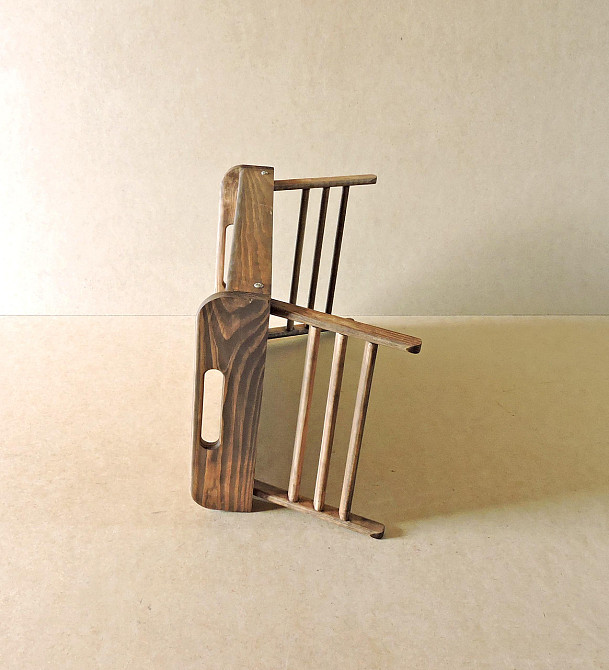 Столик-поднос для завтрака 