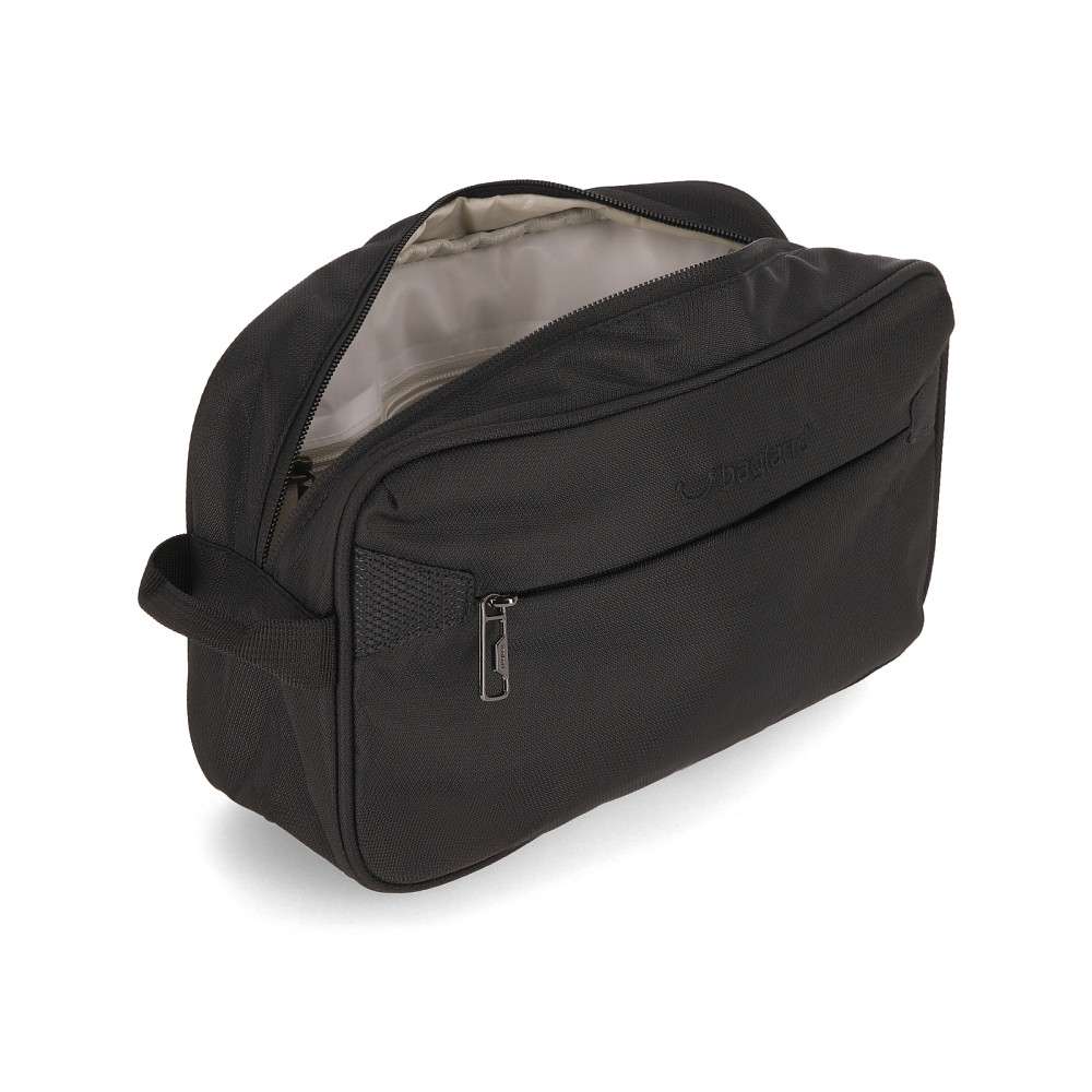 Bagland Косметичка Bagland Charm 4,75 л. чорний (0080349) Коломыя - изображение 2