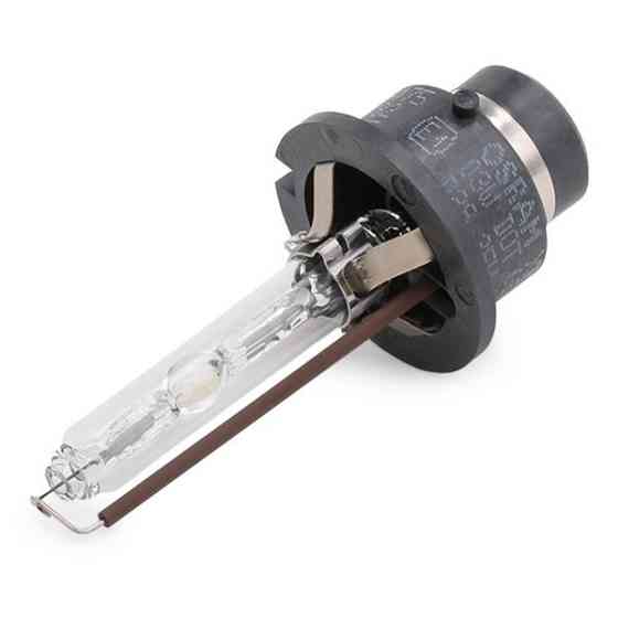 Ксенонова лампа OSRAM 66240 Classic D2S 85 V 35 W P32d-2 XENARC Харків