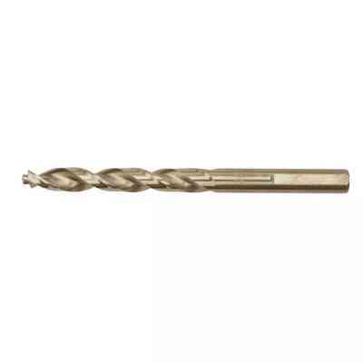 Сверло DeWALT EXTREME INDUSTRIAL COBALT HSS-CO, 11,5 х 142 х 91 мм, 5 шт (DT4946) Винница