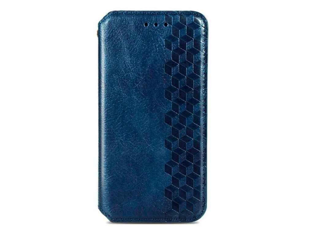 Чохол-книжка Samsung Cube для A36 5G/A366 Blue ТМ Gerlax Київ - фото 1
