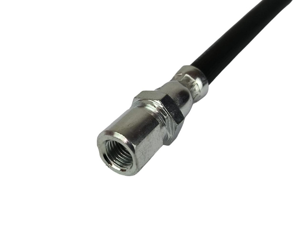 Шланг 2101-2107 передній гальмівний Мукачево - фото 1