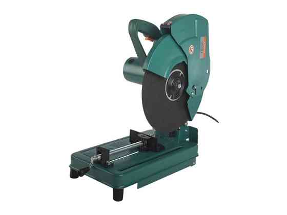 Пила монтажна 355 мм, 2400 Вт Sturm CF7324 (читати опис) Рівне