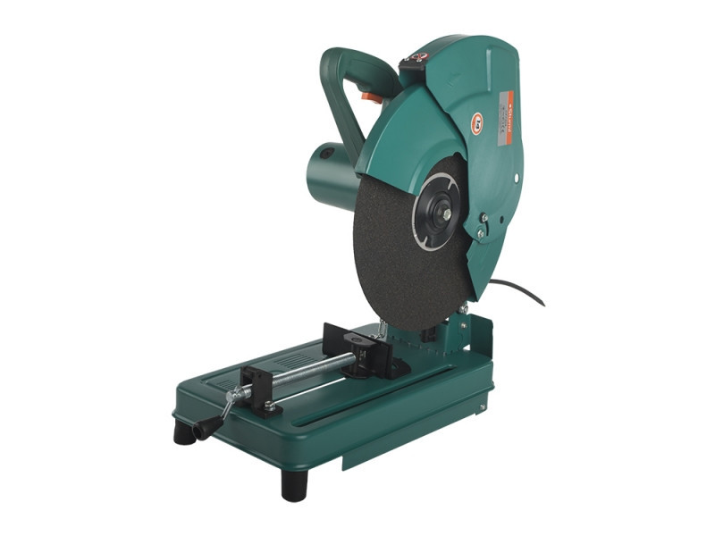 Пила монтажна 355 мм, 2400 Вт Sturm CF7324 (читати опис) Рівне - фото 5