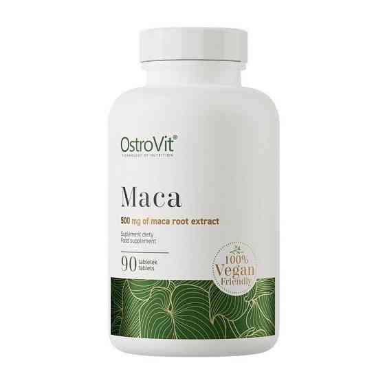 Maca (90 tab) Луцьк