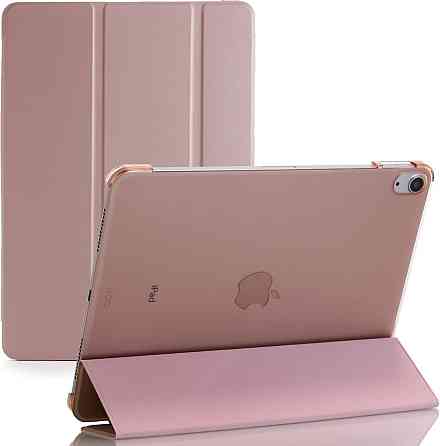 Фірмовий чохол JETECH для iPad Air 5 2022/Air 4 2020 10.9/iPad 4-го покоління 10.9 / iPad Pro 11 201 Дніпро