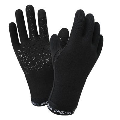 Водонепроникні рукавички Dexshell Drylite Gloves Black LXL (DG9948BLKLXL) Вінниця - фото 1