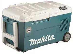 Makita Skrzynka Chłodząca I Grzewcza Akumulatora 20L Liion xgt Lxt Bez Z Cw001Gz Киев