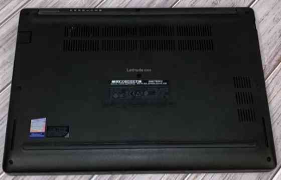 Ноутбук: DELL latitude 5300 / i5 8265u /8Gb. RAM / 256Gb.SSD. Київ