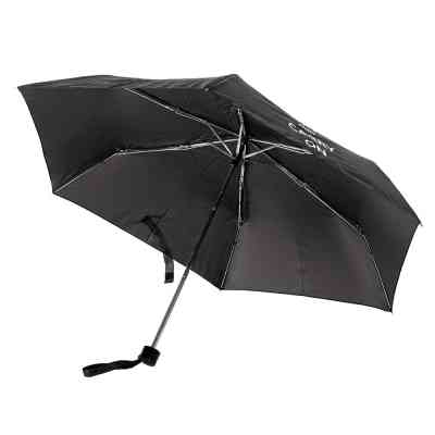 Зонт Incognito 4 L412 Keep Dry Black (L412-024027) Винница