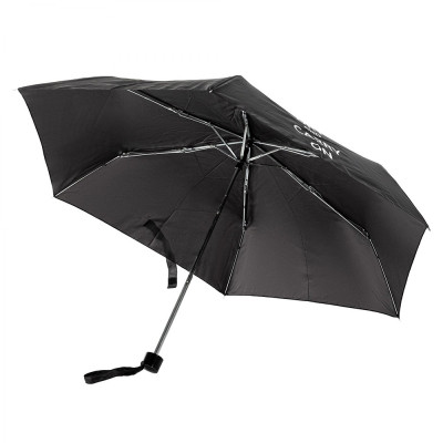 Парасоля Incognito 4 L412 Keep Dry Black (L412-024027) Вінниця - фото 3