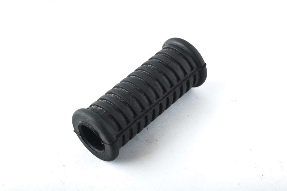 Гумка підніжки (задня) ІЖ Мукачево - фото 1