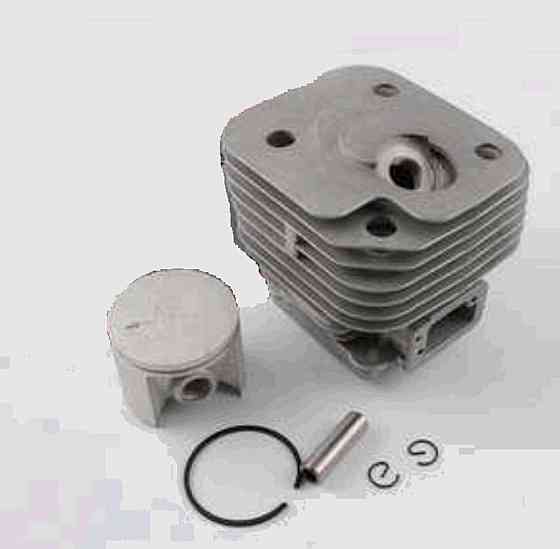 Поршнева бензопила для Hus 268 (Ø50) Мукачево