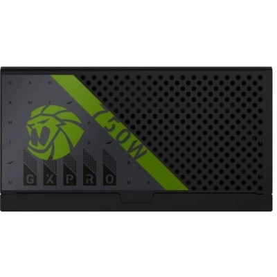 Блок питания Gamemax 750W (GX-750 PRO BK(ATX3.1PCIe5.1)) Винница - изображение 5