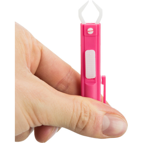 Средство для удаления клещей Trixie пластиковое 9см. Киев - изображение 6