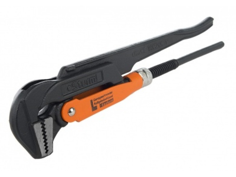 Ключ трубний профі 1045-03-P1 (читайте опис) Рівне - фото 1