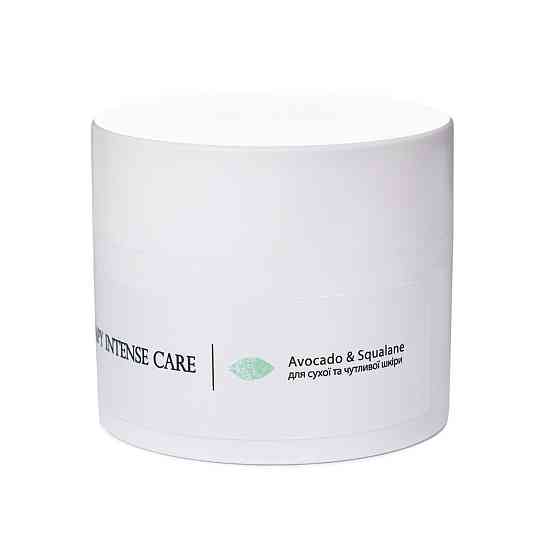 Набір TOП 3 для сухої та чутливої шкіри Hillary TOP 3 For Dry Skin Київ