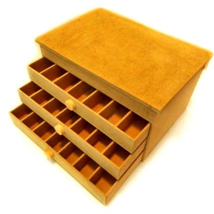 Міні-комод "Камерон" каррі Миколаїв - фото 1