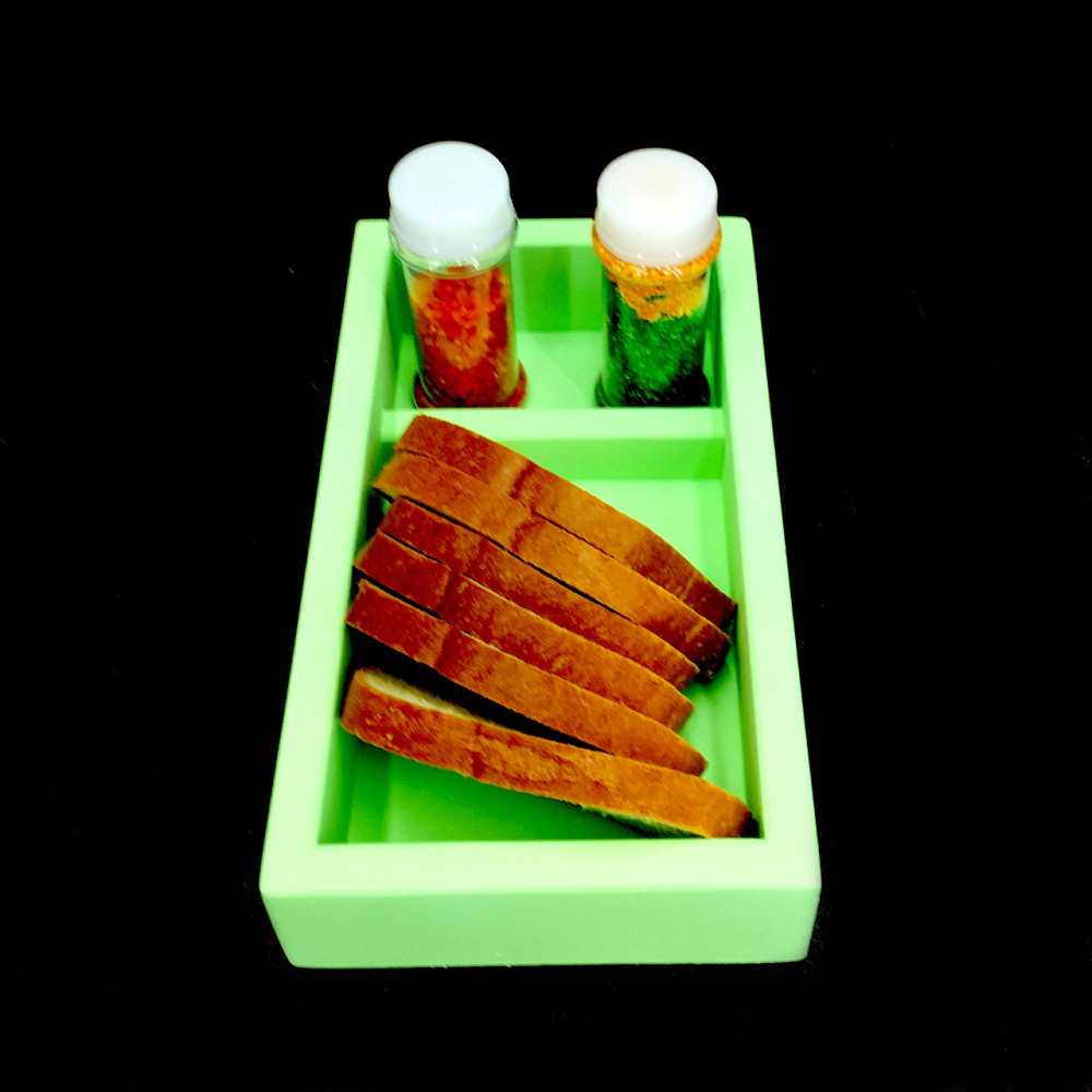 Хлібний лоток "Пантеон" мохіто Миколаїв - фото 5