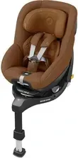 Автокрісло Maxi-Cosi Pearl 360 Pro z bazą FamilyFix 360 Pro Authentic Cognac Київ